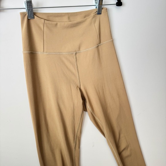 Girlfriend‎ Collective High Rise Leggings Women's Size S Athletic - Picture 3 of 5